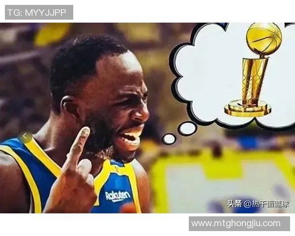 勇士宣布续约核心球员格林，实现三巨头延续