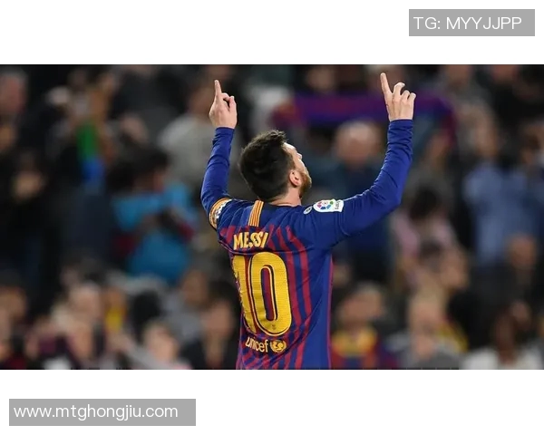 梅西带伤登场，巴萨客场3-1战胜马洛卡取得胜利