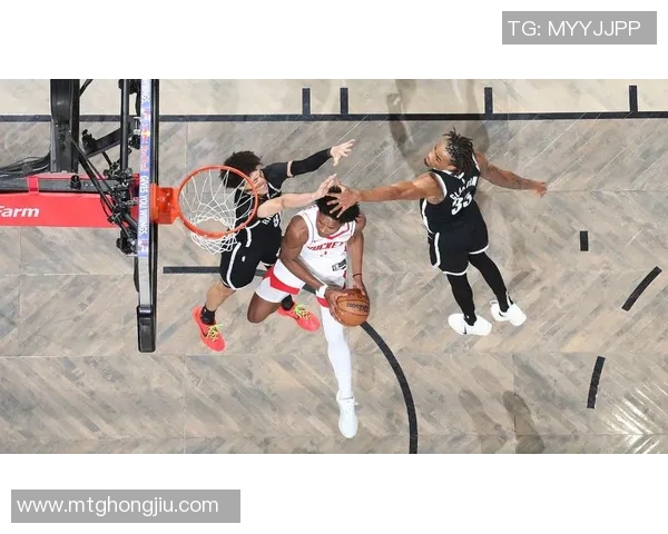 火箭不敌篮网,遭遇连败:年轻团队的成长之路