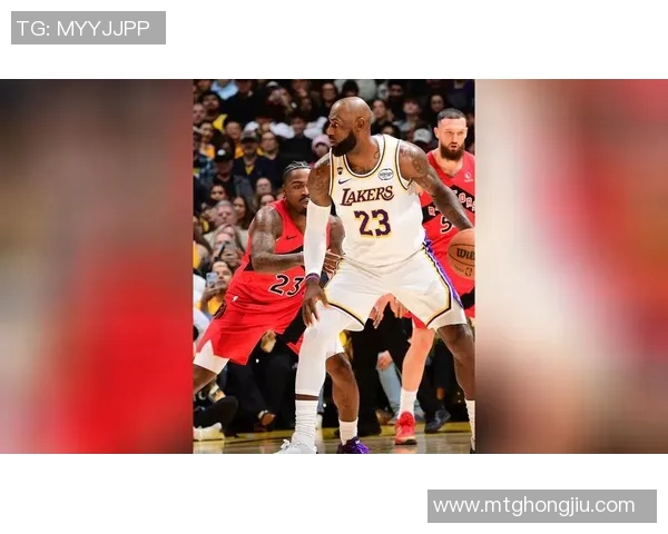 猛龙队击败湖人队，夺冠前景大增