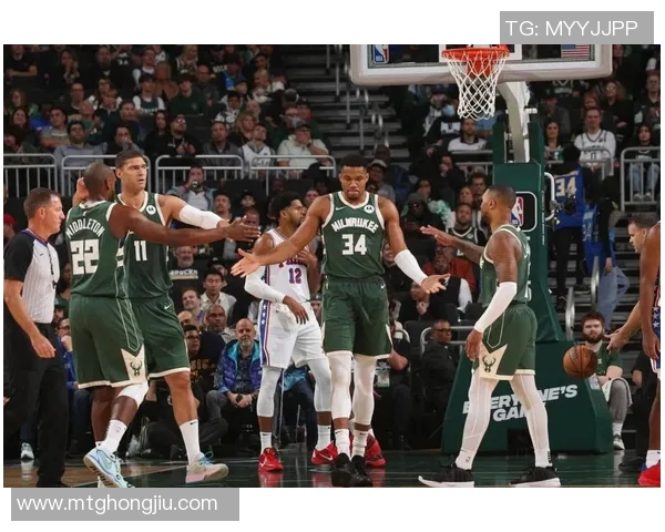 雄鹿队击败国王队，字母哥神奇表现独挑大梁